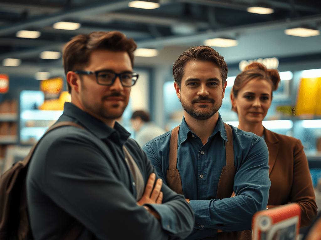 Unconventional Success: Climbing the Corporate Ladder Without a&nbsp;Degree