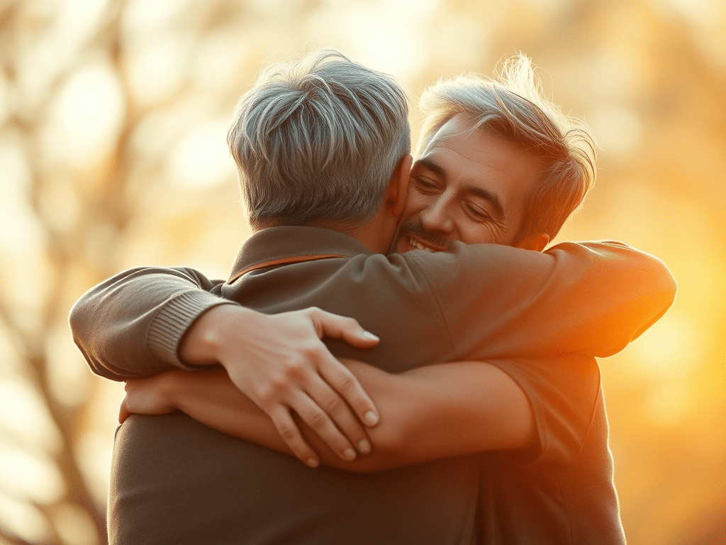 Greg: Inspiring Drive, Grit, and Personal Recommendation