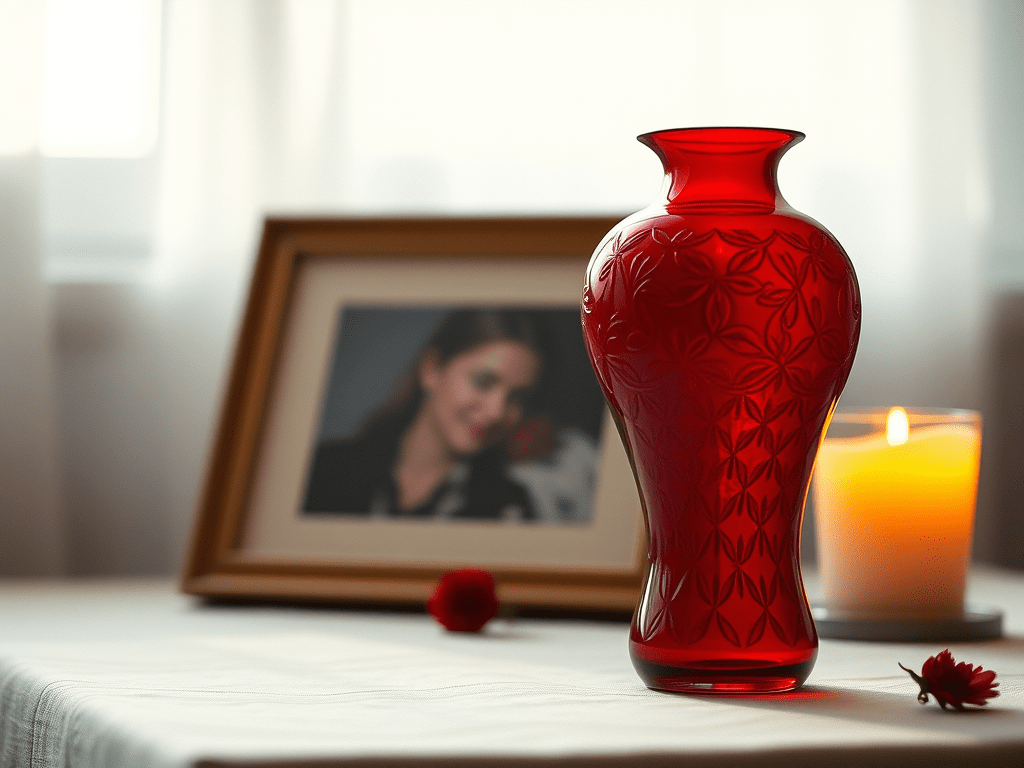 Easter April 19, 1981: A Son’s Reflection on His Mother’s Last&nbsp;Gift