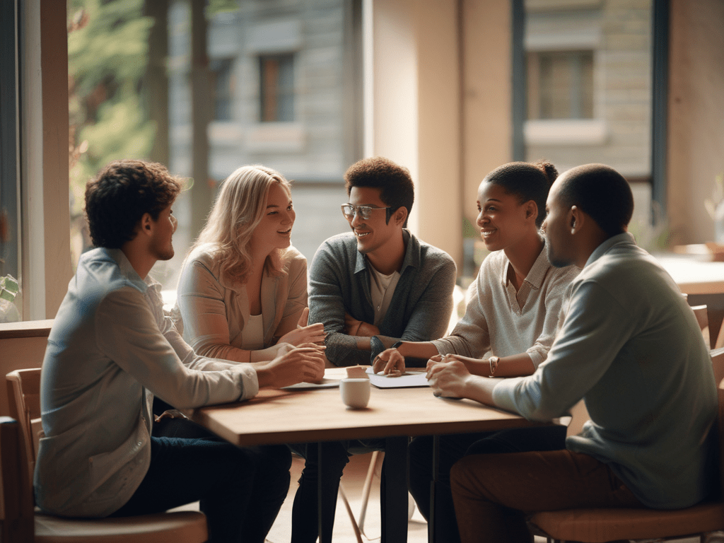 The Essence of ‘Having It All’: Beyond Material&nbsp;Possessions