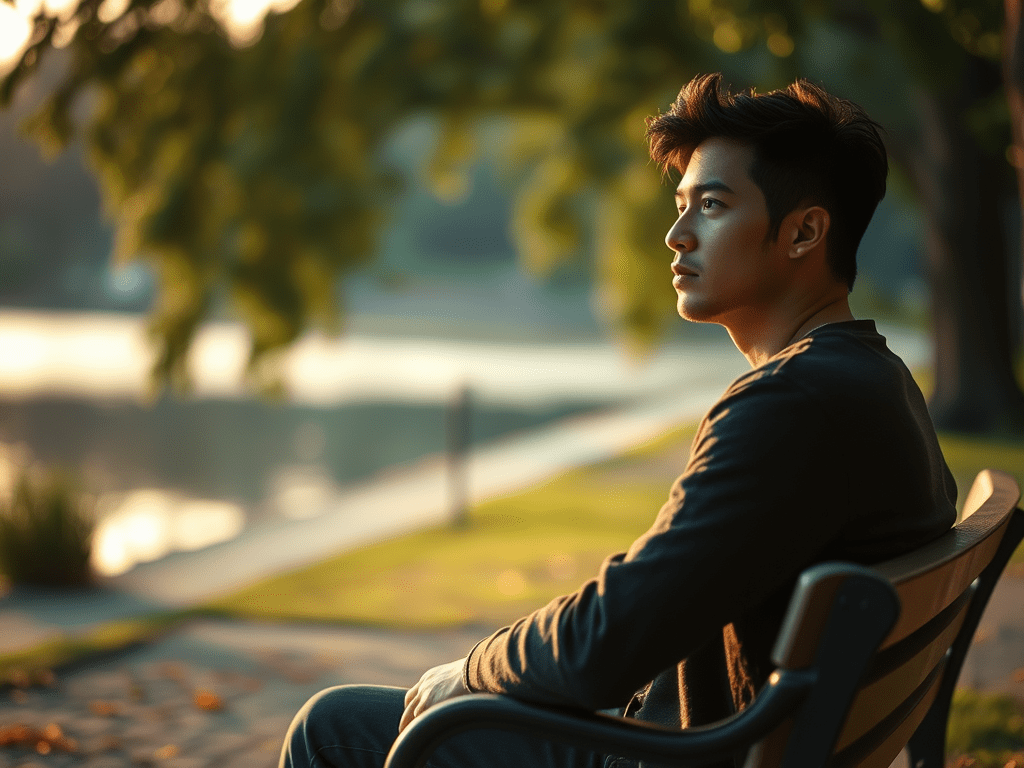 Letting Go: The Key to Meaningful&nbsp;Connections