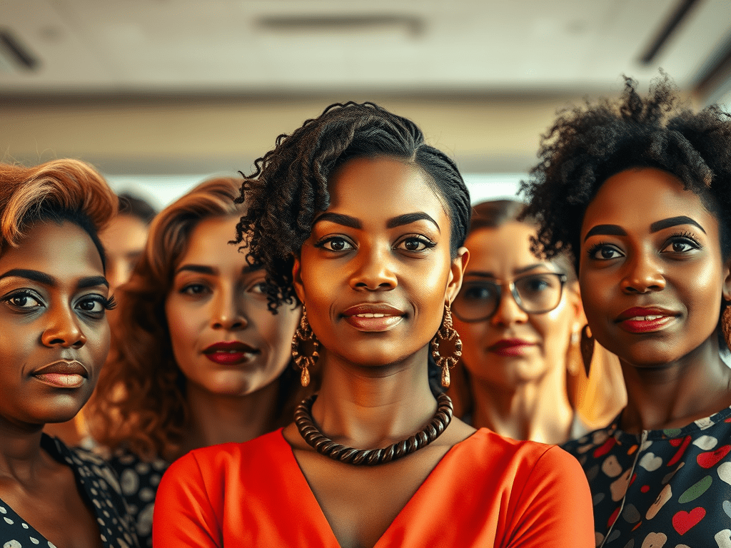 Understanding LGBT Women’s Fight for Workplace&nbsp;Equality