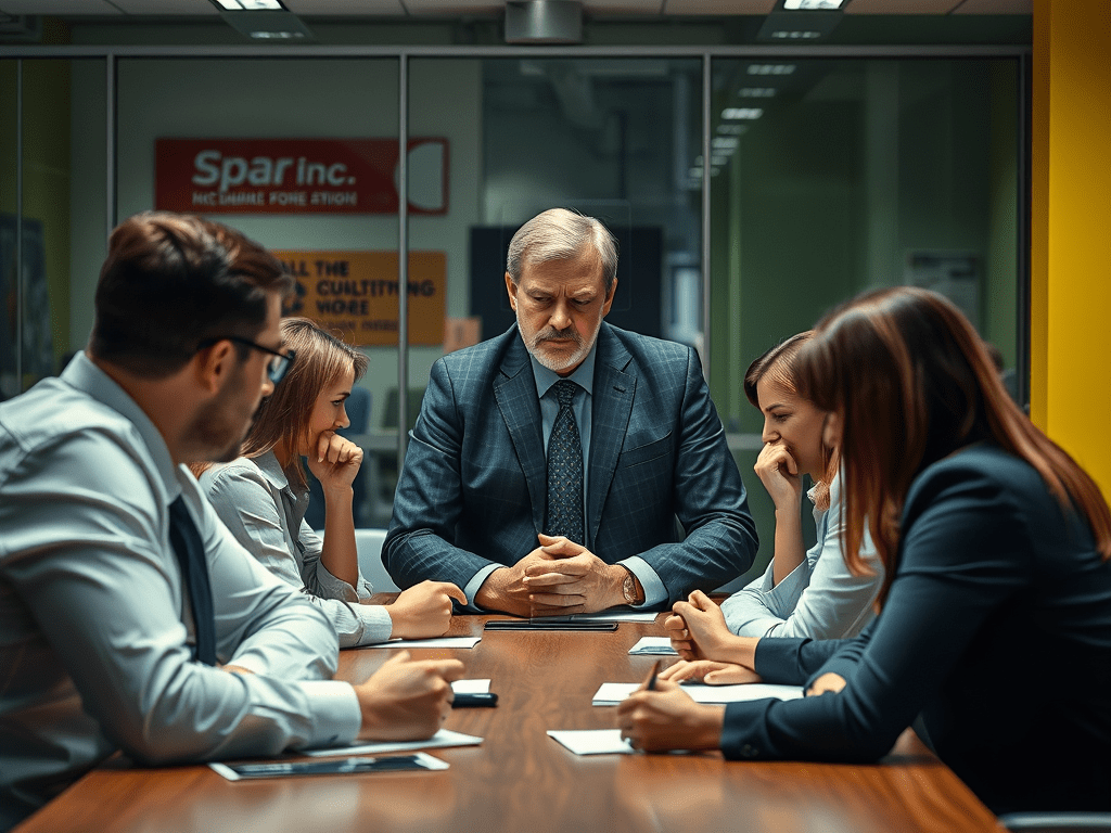Improving Team Dynamics in Leadership&nbsp;Roles