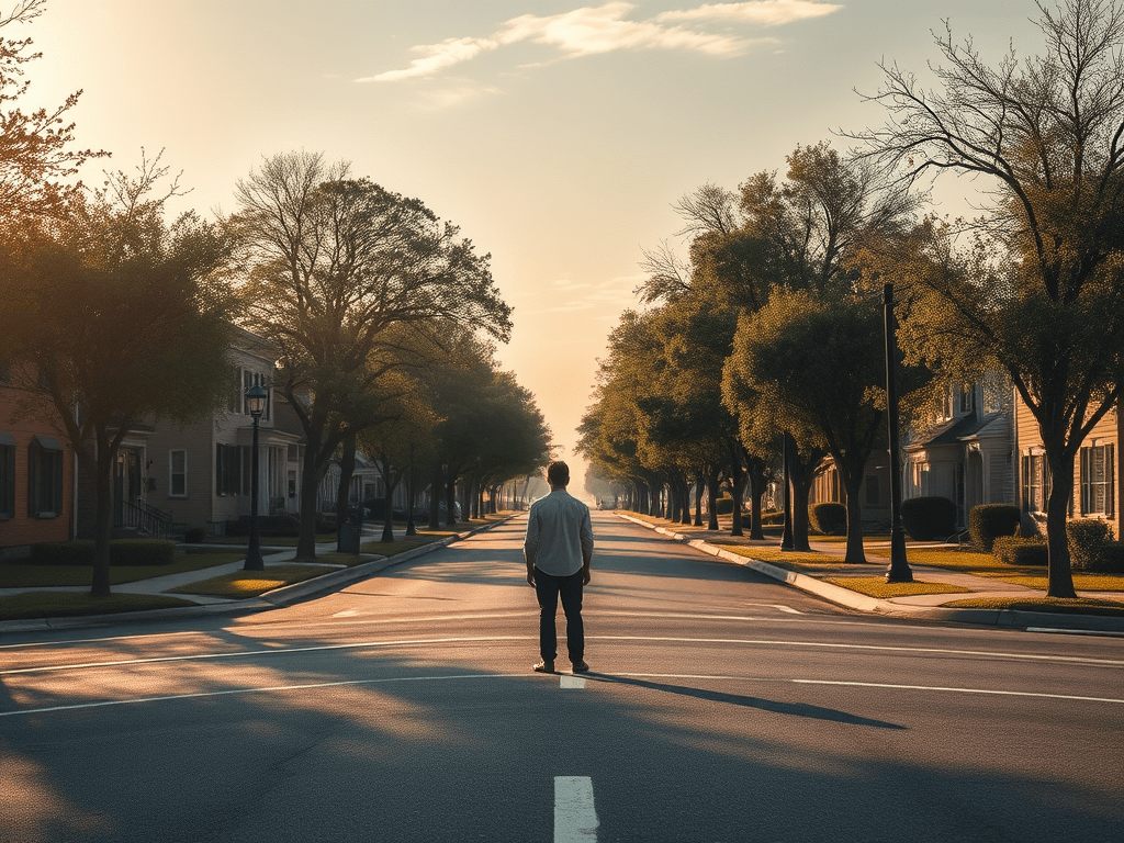 Finding My Father: A Journey Through Emotion and&nbsp;Identity