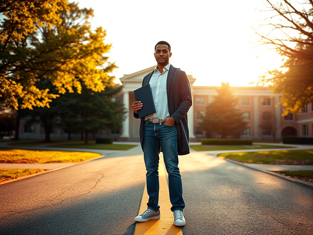 Overcoming Adversity: My Journey from Loss to&nbsp;Advocacy