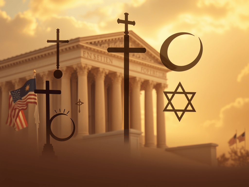 Our Freedom of Speech Changed, Challenged, and Modified in American&nbsp;History