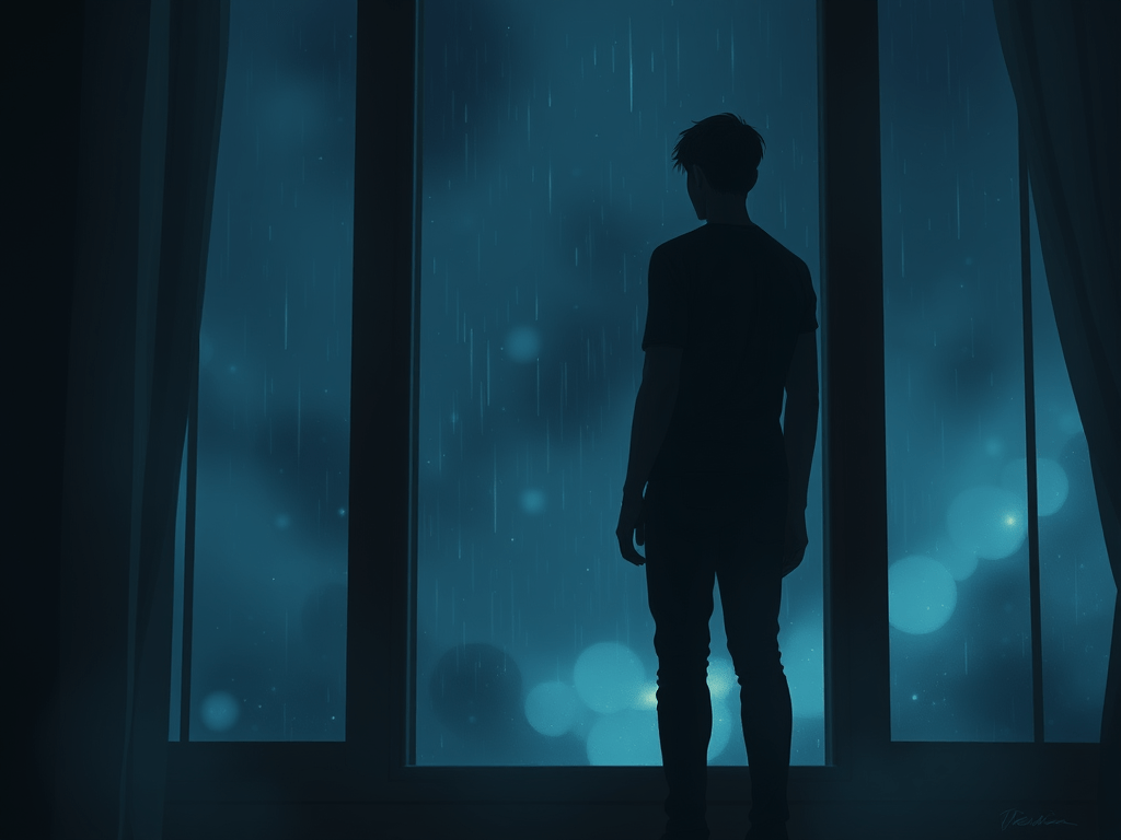 🎵 “Through the Pain” — Song About Losing a&nbsp;Mother