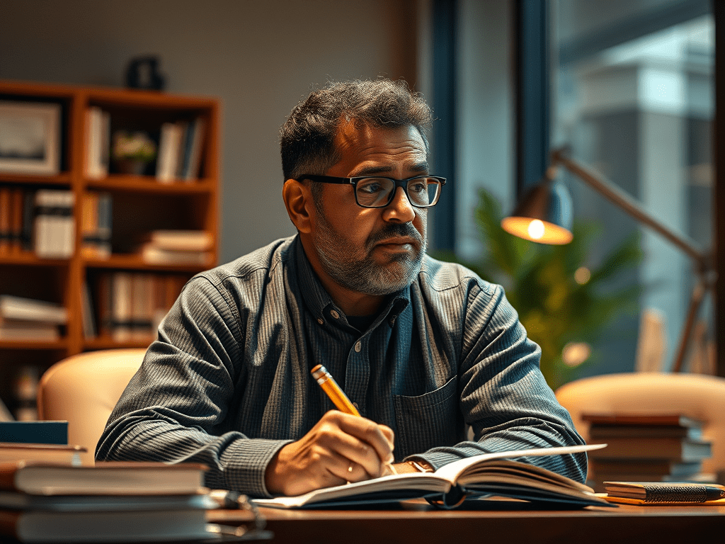 The Journey of Greg: Resilience and&nbsp;Reinvention