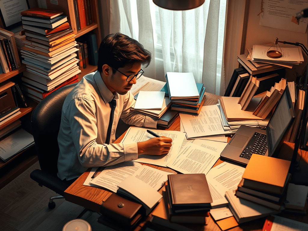 Enhancing Legal Writing Skills: A Personal&nbsp;Reflection